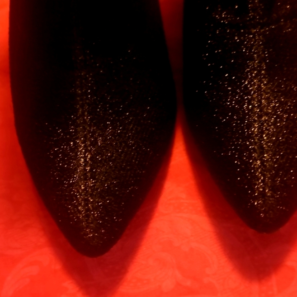 EUC Jones New York Boots - Picture 2 of 5